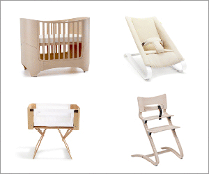 Danish by dsign Leander web advertising