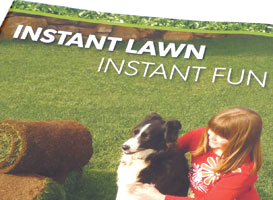 StrathAyr Lawn brochure
