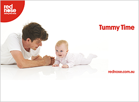 Red Nose elearning program