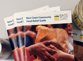 Bass Coast Shire Council Community Food Relief Guide