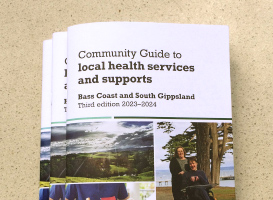 Community Guide to service providers in Gippsland 2023 2024