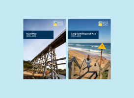 Bass Coast Shire Council Asset Plan and Long-Term Financial Plan