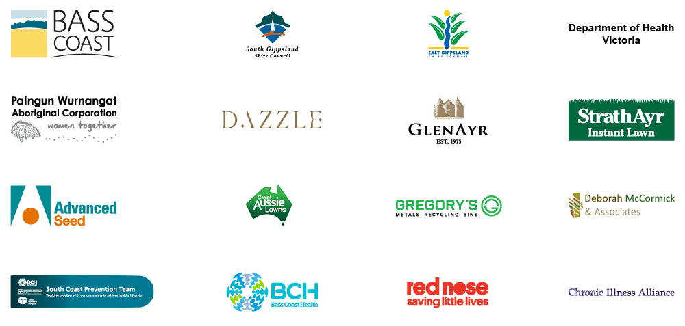 Client logos