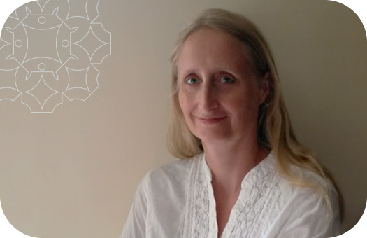 Susie Fitch Graphic Designer
